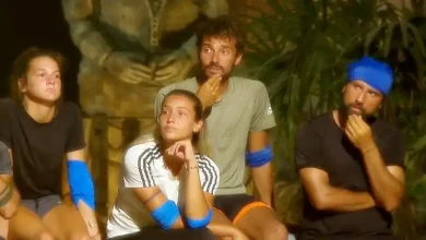 Survivor 2020 49. Bölüm Fragmanı 17 Nisan