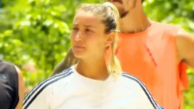 Survivor 2020 51. Bölüm Fragmanı 19 Nisan