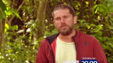 Survivor 2020 58. Bölüm Fragmanı 26 Nisan