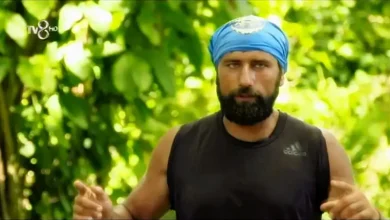 Survivor 2020 60. Bölüm Fragmanı 28 Nisan