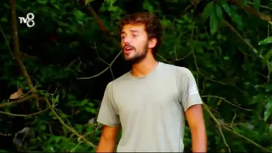 Survivor 2020 63. Bölüm Fragmanı (1 Mayıs Cuma)