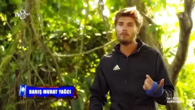 Survivor 2020 66. Bölüm Fragmanı (4 Mayıs Pazartesi)