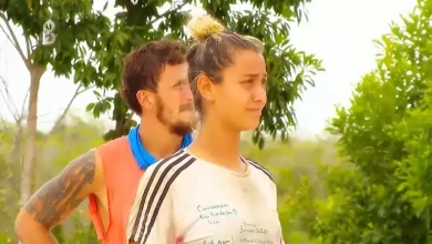 Survivor 2020 72. Bölüm Fragmanı 10 Mayıs