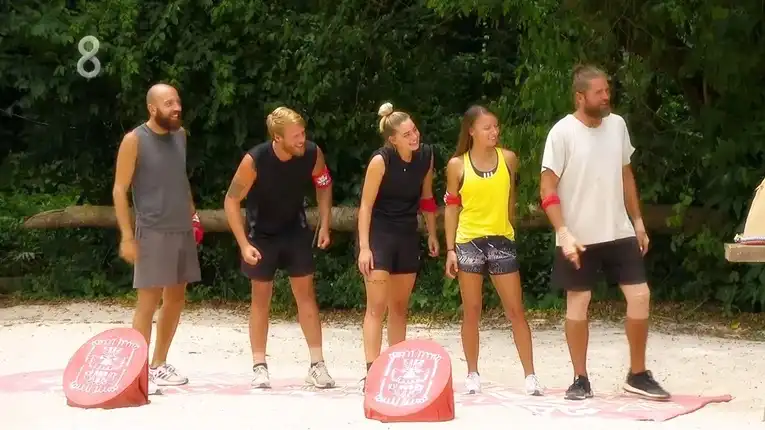 Survivor 2020 78. Bölüm Fragmanı 16 Mayıs