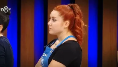 MasterChef Türkiye 38. Bölüm Fragmanı