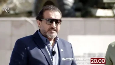 MasterChef Türkiye 41. Bölüm Fragmanı