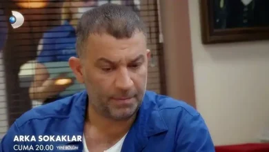 Arka Sokaklar 559. Bölüm Fragmanı