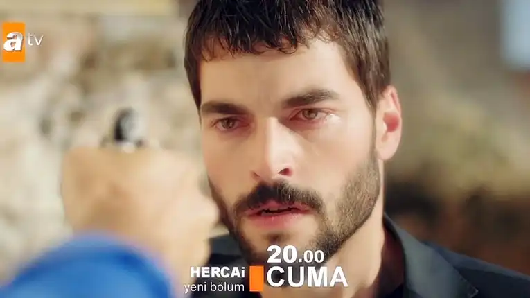 Hercai 41. Bölüm Fragmanı (2 Ekim Cuma)