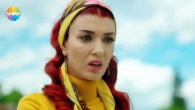 Kuzey Yıldızı ilk Aşk 31. Bölüm Fragmanı