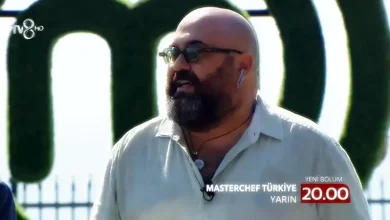 MasterChef Türkiye 53. Bölüm Fragmanı