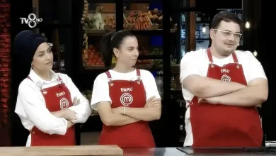 MasterChef Türkiye 62. Bölüm Fragmanı