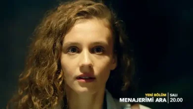 Menajerimi Ara 7. Bölüm Fragmanı