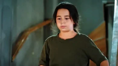 Çocukluk 3. Bölüm Fragmanı