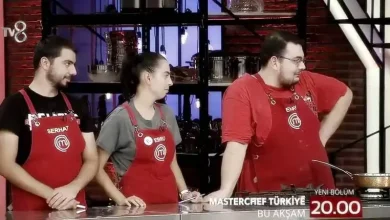 MasterChef Türkiye 73. Bölüm Fragmanı