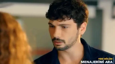 Menajerimi Ara 10. Bölüm Fragmanı