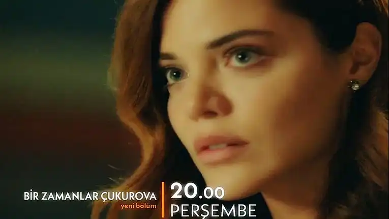 Bir Zamanlar Çukurova 74. Bölüm Fragmanı (26 Kasım 2020 Perşembe)