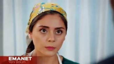 Emanet 44. Bölüm Fragmanı