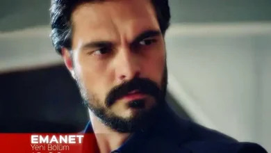 Emanet 45. Bölüm Fragmanı