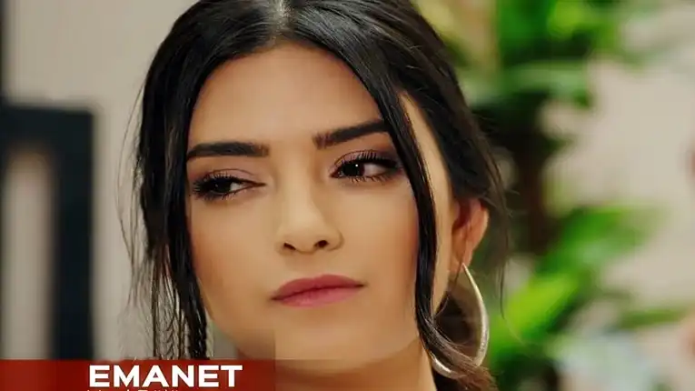 Emanet 49. Bölüm Fragmanı (12 Kasım Perşembe)