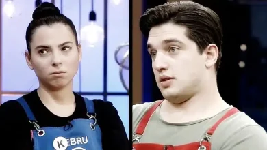 MasterChef Türkiye 108. Bölüm Fragmanı