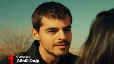 Gönül Dağı 9. Bölüm Fragmanı