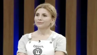 MasterChef Türkiye 123. Bölüm Fragmanı