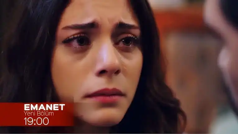 Emanet 101. Bölüm Fragmanı (25 Ocak Pazartesi)