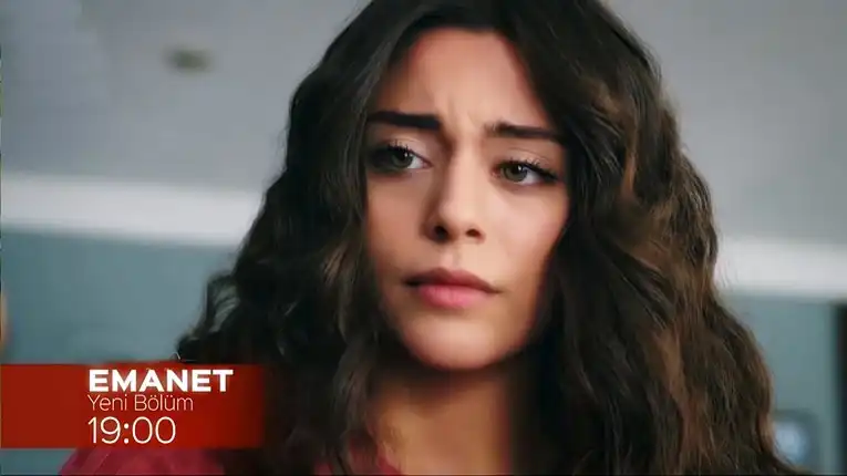 Emanet 87. Bölüm Fragmanı 5 Ocak