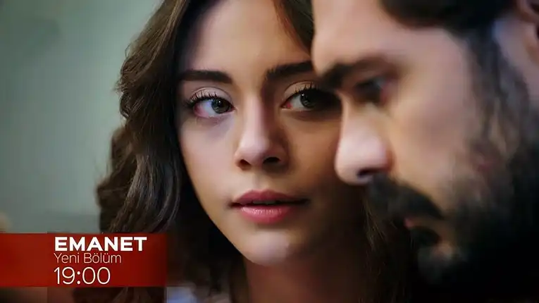 Emanet 88. Bölüm Fragmanı 6 Ocak