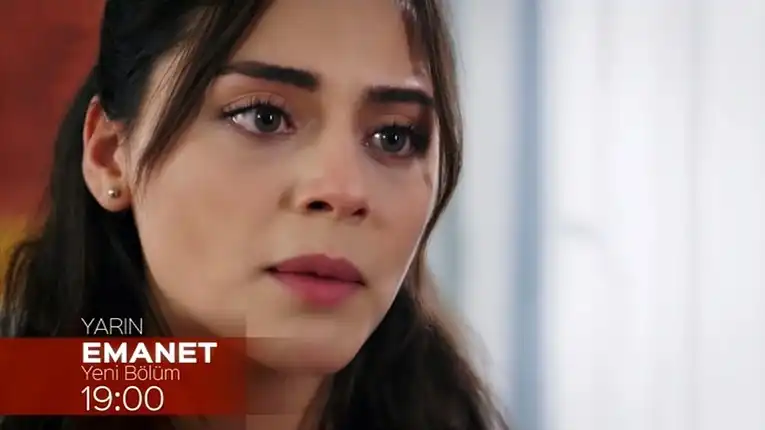 Emanet 94. Bölüm Fragmanı