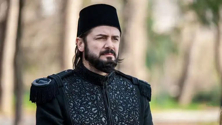 Payitaht Abdülhamid 137. Bölüm Fragmanı