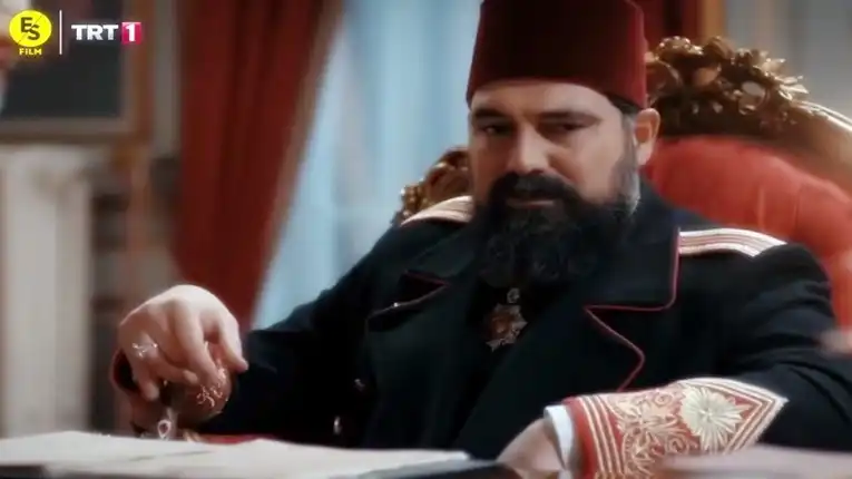 Payitaht Abdülhamid 133. Bölüm Fragmanı (8 Ocak Cuma)