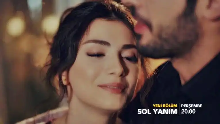 Sol Yanım 7. Bölüm Fragmanı 14 Ocak