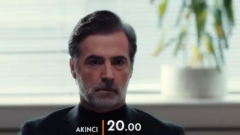 Akıncı 9. Bölüm Fragmanı (16 Şubat Cuma)