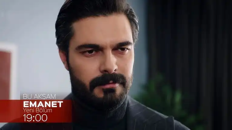 Emanet 113. Bölüm Fragmanı