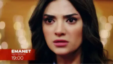 Emanet 120. Bölüm Fragmanı