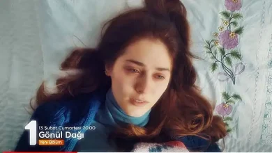 Gönül Dağı 16. Bölüm 2. Fragmanı