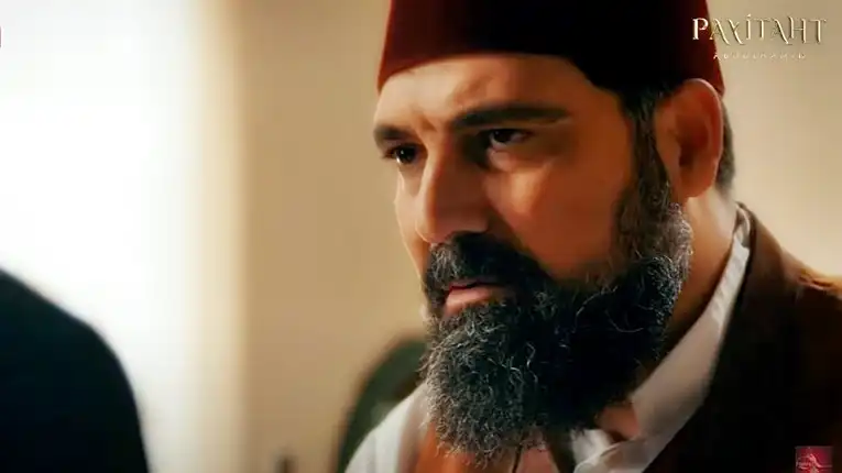 Payitaht Abdülhamid 138. Bölüm Fragman