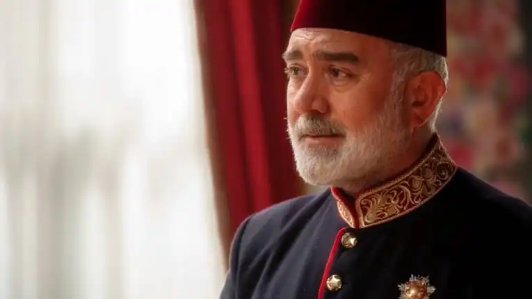 Payitaht Abdülhamid 139. Bölüm Fragmanı