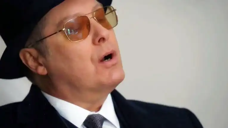 The Blacklist 8. Sezon 9. Bölüm Fragmanı (5 Mart Cuma)