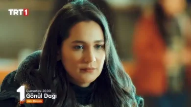 Gönül Dağı 20. Bölüm Fragmanı