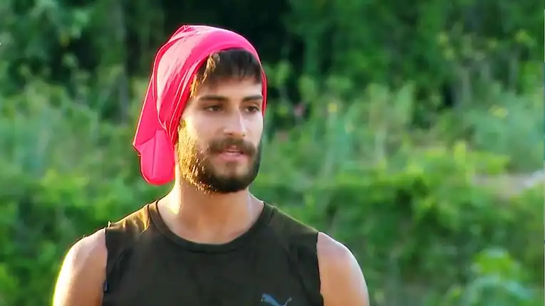 Survivor 2021 42. Bölüm Fragmanı