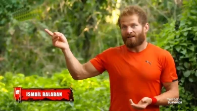 Survivor 2021 46. Bölüm Fragmanı 13 Mart