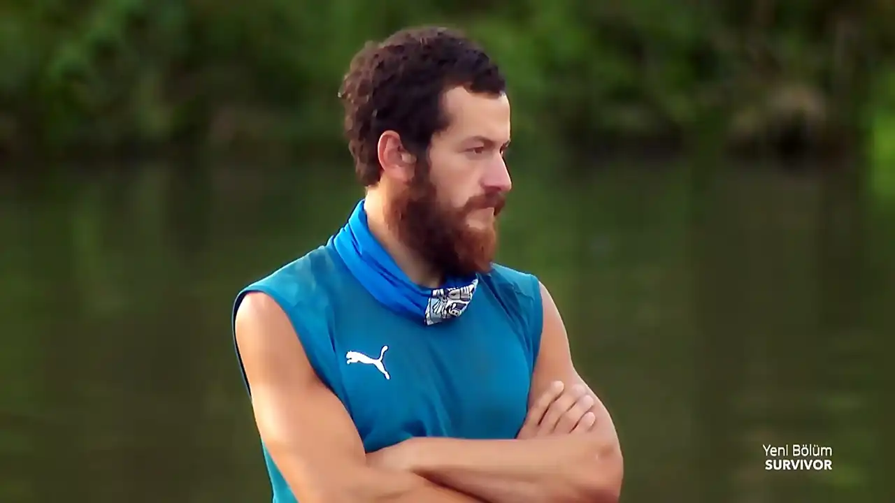 Survivor 2021 49. Bölüm Fragmanı (16 Mart Salı)