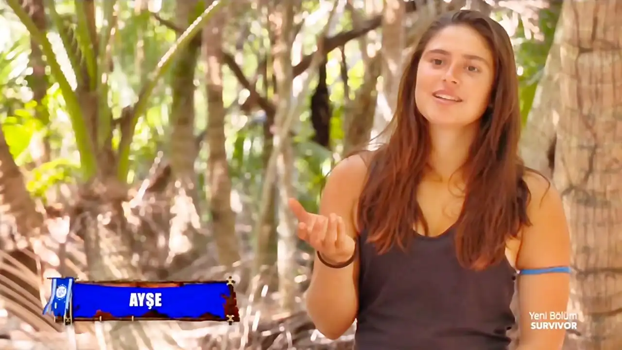 Survivor 2021 55. Bölüm Fragmanı 25 Mart