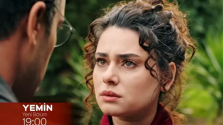 Yemin 318. Bölüm Fragmanı (7 Mart Pazar)