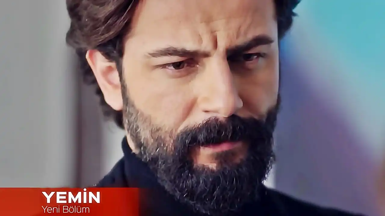 Yemin 323. Bölüm Fragmanı 27 Mart