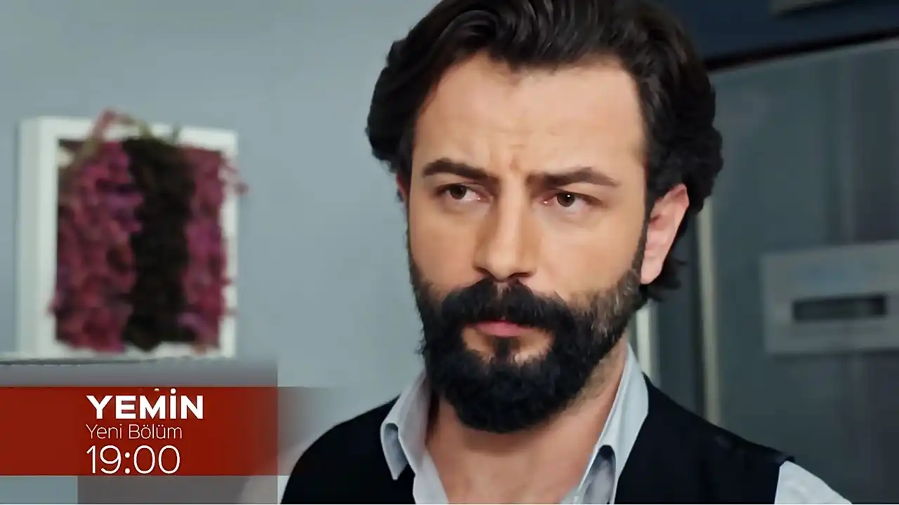 Yemin 324. Bölüm Fragmanı 28 Mart