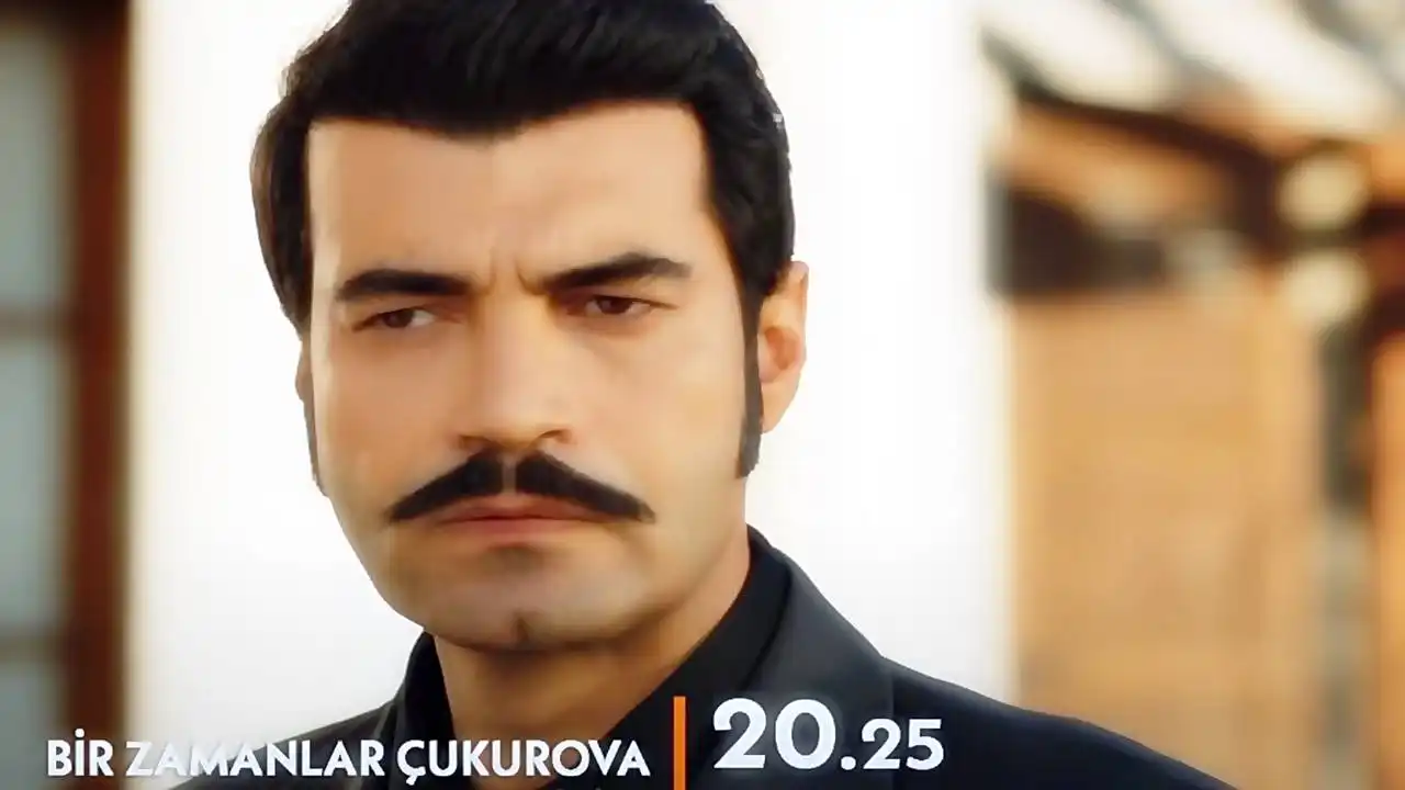 Bir Zamanlar Çukurova 95. Bölüm Fragmanı (6 Mayıs Perşembe)