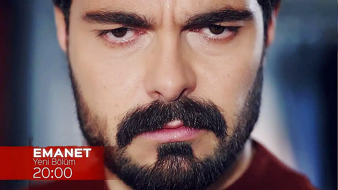 Emanet 160. Bölüm Fragmanı 16 Nisan